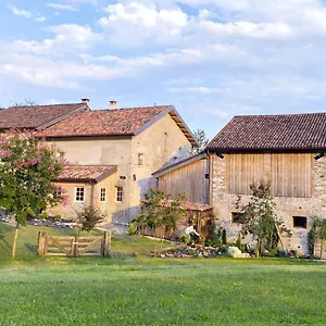 Alloggio per agriturismo Casa Delle Arti Fattoria Dei Fiori, Sospirolo