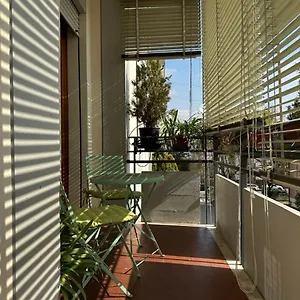 Appartamento Blue Rosa Flat, Padova