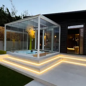  Appartamento Spera Luxury Italia