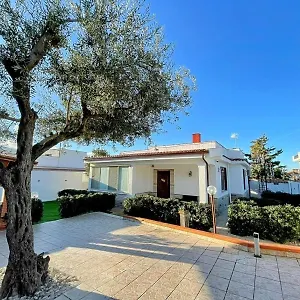  Casa vacanze Ciachea - Accogliente Con Bbq, Giardino E Parcheggio , A Due Passi Da Palermo & Aereoporto Italia